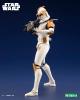 Star Wars The Clone Wars statuette PVC ARTFX 1/10 Commander Cody 17 cm - KOTOBUKIYA