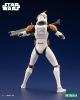 Star Wars The Clone Wars statuette PVC ARTFX 1/10 Commander Cody 17 cm - KOTOBUKIYA