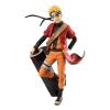 Naruto Shippuden G.E.M. Series statuette PVC 1/8 Naruto Uzumaki Sage Mode 19 cm - MEGAHOUSE