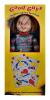 La Fiancée de Chucky réplique poupée 1/1 Chucky 76 cm - NECA