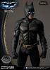 The Dark Knight statuette 1/2 Batman Deluxe Version 104 cm - PRIME 1
