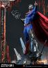 DC Comics statuettes 1/3 Cyborg Superman Exclusive 93 cm - PRIME 1