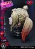 Batman Arkham City statuette 1/3 Harley Quinn Deluxe Bonus Version 58 cm