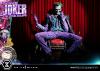 DC Comics statuette 1/3 The Joker Concept Design by Jorge Jimenez 53 cm - PRIME 1