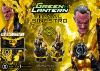 DC Comics statuette 1/3 Thaal Sinestro 111 cm - PRIME ONE STUDIO