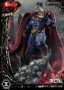 DC Comics statuette 1/3 Superman Deluxe Bonus Ver. 88 cm - PRIME ONE STUDIO