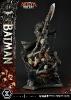 Dark Knights: Metal statuette 1/3 Death Metal Batman 105 cm - PRIME ONE STUDIOS *