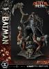 Dark Knights: Metal statuette 1/3 Death Metal Batman Deluxe Bonus Ver. 105 cm - PRIME ONE STUDIO *