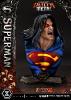 Dark Nights: Death Metal statuette 1/3 Death Metal Superman Deluxe Ver. 94 cm - PRIME 1 STUDIO