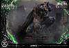 Dark Knights: Metal statuette 1/3 Batman of Earth-1 Deluxe Version 43 cm - PRIME 1