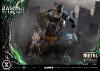 Dark Knights: Metal statuette 1/3 Batman of Earth-1 Deluxe Version 43 cm - PRIME 1