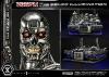 Terminator 2 statuette Museum Masterline Series 1/3 Judgment Day T800 Endoskeleton 74 cm - PRIME ONE