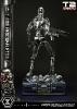 Terminator 2 statuette Museum Masterline Series 1/3 Judgment Day T800 Endoskeleton 74 cm - PRIME ONE