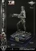 Terminator 2 statuette Museum Masterline Series 1/3 Judgment Day T800 Endoskeleton Deluxe Version 74 cm - PRIME 1