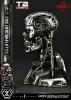 Terminator 2 statuette Museum Masterline Series 1/3 Judgment Day T800 Endoskeleton Deluxe Bonus Version 74 cm - PRIME 1