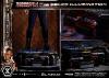 Terminator 2 statuette Museum Masterline Series 1/3 T-100 Final Battle Deluxe Version 73 cm - PRIME 1