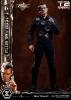 Terminator 2 statuette Museum Masterline Series 1/3 T-100 Final Battle Deluxe Bonus Version 73 cm - PRIME 1