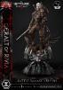 Witcher 3 Wild Hunt statuette 1/3 Geralt von Rivia Battle Damage Version 88 cm - PRIME 1