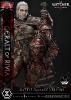 Witcher 3 Wild Hunt statuette 1/3 Geralt von Rivia Battle Damage Version 88 cm - PRIME 1