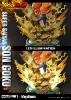 Dragon Ball Z statuette 1/4 Super Saiyan Son Goku 64 cm [ VERSION STANDARD ] - PRIME ONE