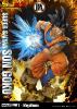 Dragon Ball Z statuette 1/4 Super Saiyan Son Goku 64 cm [ VERSION DELUXE ] - PRIME ONE
