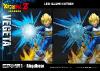 Dragon Ball Z statuette 1/4 Super Saiyan Vegeta 64 cm  [ VERSION STANDARD ] - PRIME ONE STUDIO