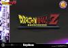 Dragon Ball Z statuette 1/4 Frieza 4th Form Bonus Version 61 cm - PRIME 1 by MEGAHOUSE