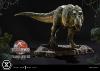 Jurassic Park III statuette Prime Collectibles 1/38 T-Rex 17 cm - PRIME 1