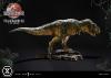 Jurassic Park III statuette Prime Collectibles 1/38 T-Rex 17 cm - PRIME 1