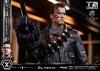 Statuette Terminator 2 Platimum Masterline Série 1/3 T-800 Cyberdyne Shootout 74 cm - PRIME 1