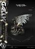 Alita: Battle Angel statuette 1/4 Alita Bonus Ver. 43 cm - PRIME 1