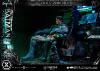 DC Comics statuette 1/3 Throne Legacy Collection Batman Tactical Throne Deluxe Version 57 cm - PRIME 1