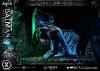 DC Comics statuette 1/3 Throne Legacy Collection Batman Tactical Throne Economy Version 46 cm - PRIME 1