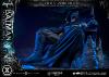 DC Comics statuette 1/3 Throne Legacy Collection Batman Tactical Throne Economy Version 46 cm - PRIME 1