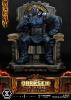 Throne Legacy Series statuette 1/4 Justice League (Comics) Darkseid on Throne Design by Carlos D'Anda Deluxe Bonus Version 65 cm - PRIME 1
