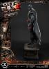 DC COMICS: Statuette 1/4 Trône Legacy Collection Flashpoint Batman 60 cm - PRIME 1