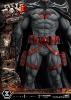 DC COMICS: Statuette 1/4 Trône Legacy Collection Flashpoint Batman 60 cm - PRIME 1