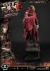 DC COMICS: statuette 1/4 Throne Legacy Collection Psycho Pirate 58 cm - PRIME 1