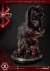 Berserk statuette 1/4 Guts Berserker Bloody Nightmare Version 95 cm - PRIME ONE STUDIO *