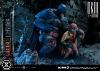DC Comics statuette 1/4 Ultimate Premium Masterline Series Batman & Robin Dead End 61 cm - PRIME 1