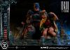 DC Comics statuette 1/4 Ultimate Premium Masterline Series Batman & Robin Dead End 61 cm - PRIME 1