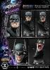 Dark Nights: Metal statuette Ultimate Premium Masterline Series 1/4 Batman VS Batman Who Laughs Deluxe Version 67 cm - PRIME 1