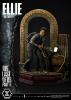 The Last of Us Part II statuette 1/4 Ultimate Premium Masterline Series Ellie The Theater Bonus Version 58 cm - PRIME 1