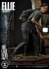 The Last of Us Part II statuette 1/4 Ultimate Premium Masterline Series Ellie The Theater Bonus Version 58 cm - PRIME 1