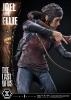 The Last of Us Part I statuette 1/4 Ultimate Premium Masterline Series Joel & Ellie (The Last of Us Part I) 73 cm - PRIME 1