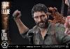 The Last of Us Part I statuette 1/4 Ultimate Premium Masterline Series Joel & Ellie (The Last of Us Part I) 73 cm - PRIME 1