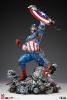 Marvel Future Revolution statuette 1/6 Captain America 38 cm - PCS COLLECTIBLE
