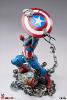 Marvel Future Revolution statuette 1/6 Captain America 38 cm - PCS COLLECTIBLE