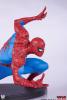 Marvel Gamerverse Classics statuette PVC 1/10 Spider-Man (Classic Edition) 13 cm - PCS