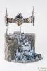 Le Seigneur des Anneaux réplique 1/1 Scale Replica Crown of Gondor 46 cm - PURE ARTS